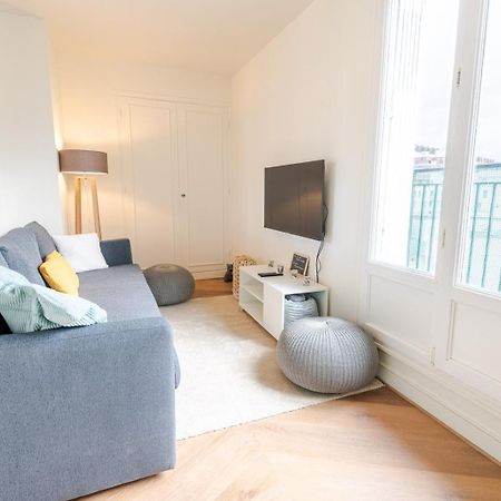 Le Cozy-Tours - Charmant Appart En Centre-Ville エクステリア 写真