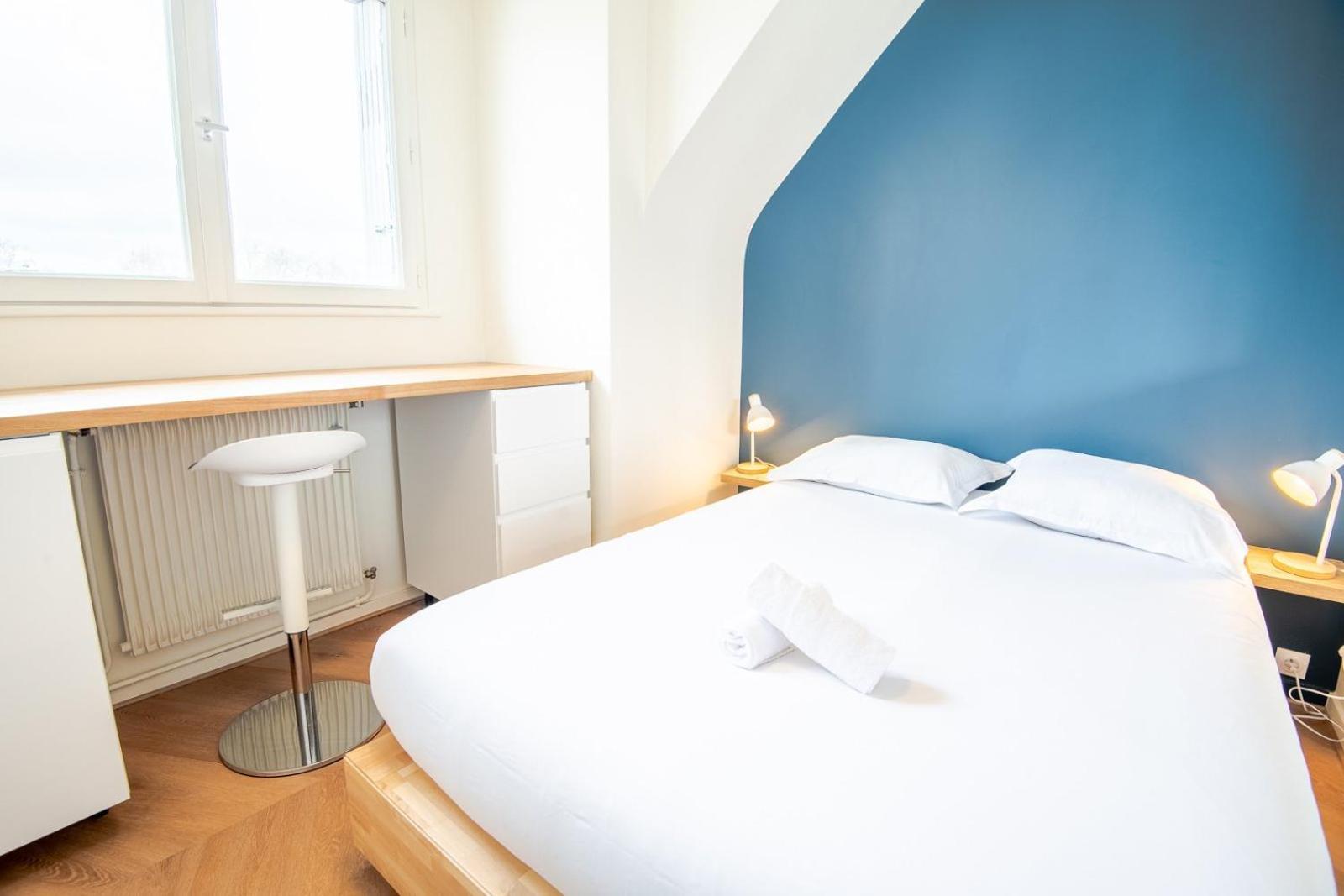 Le Cozy-Tours - Charmant Appart En Centre-Ville エクステリア 写真